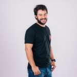 Kit 3 Camisetas RAAT