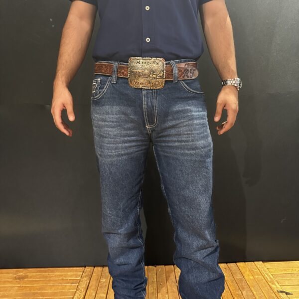 Calça jeans RAAT RT2