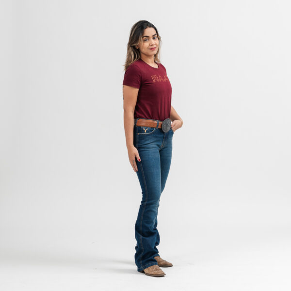 Compre 1 Calça Feminina Ganhe 1 Boné