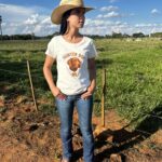 Camiseta RAAT branca