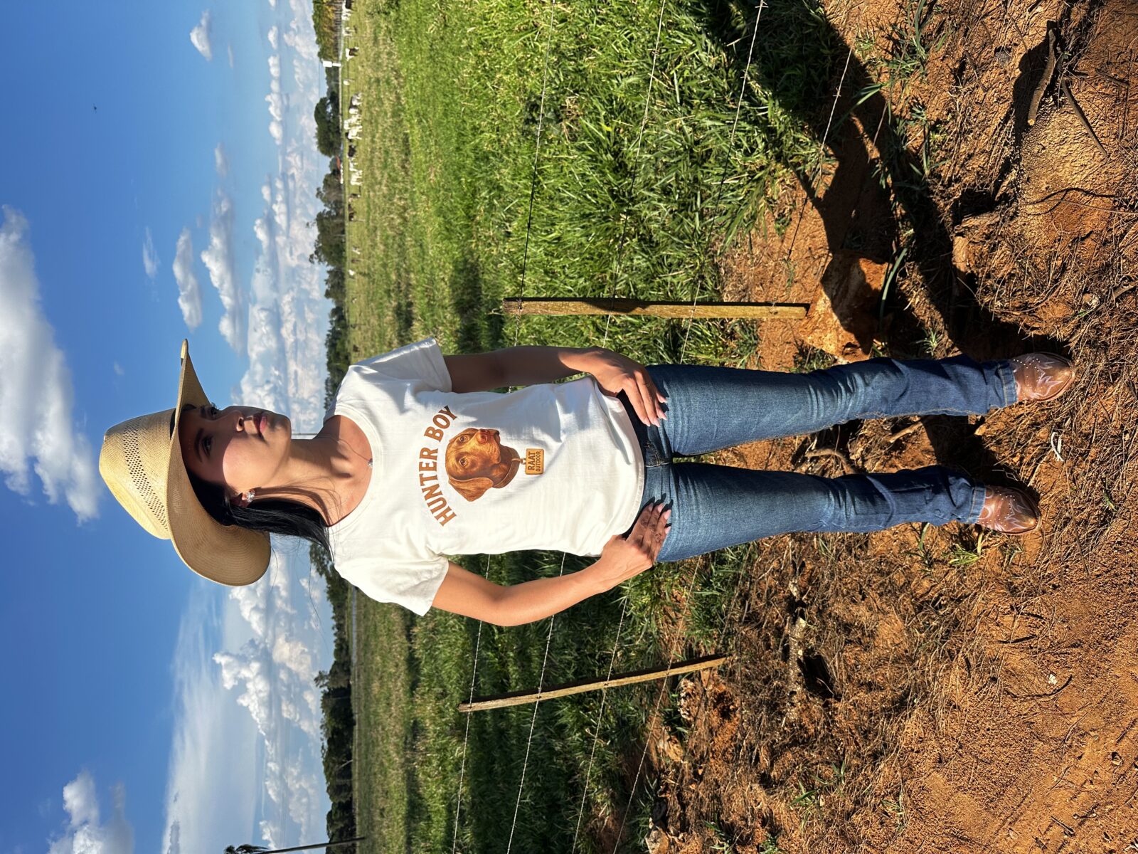 Camiseta Feminina RAAT