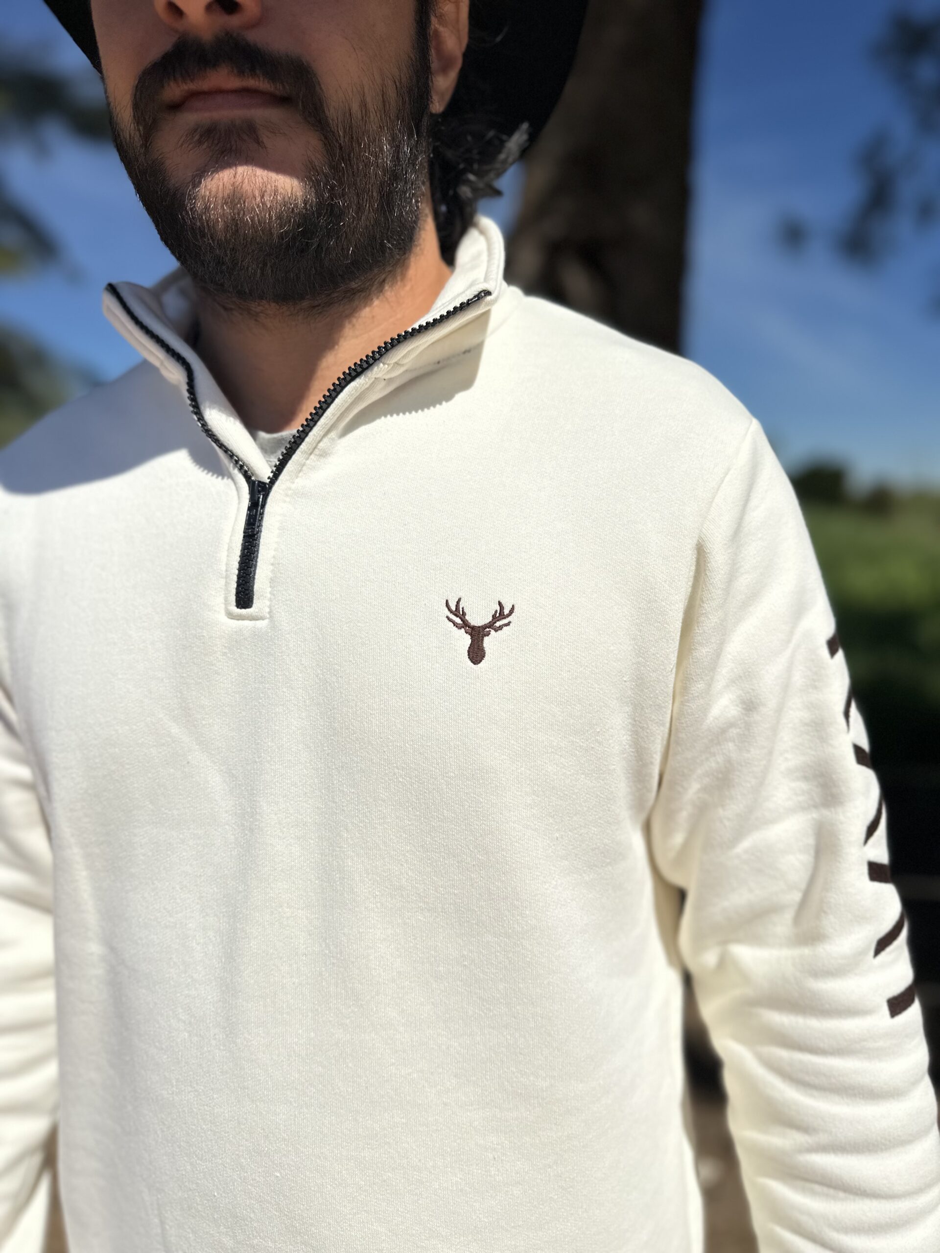 Casaco Off-White RAAT - Imagem 3