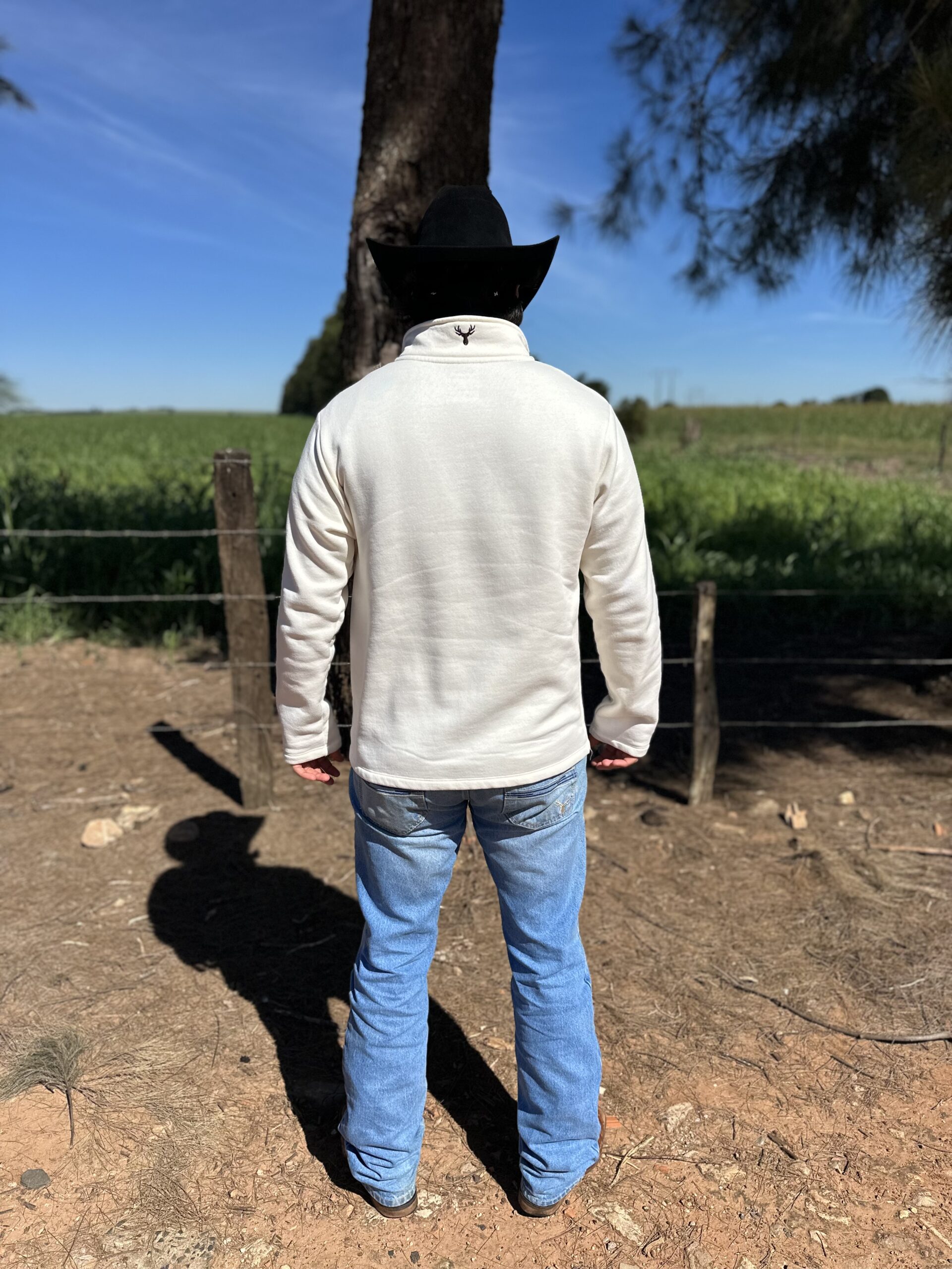 Casaco Off-White RAAT - Imagem 5