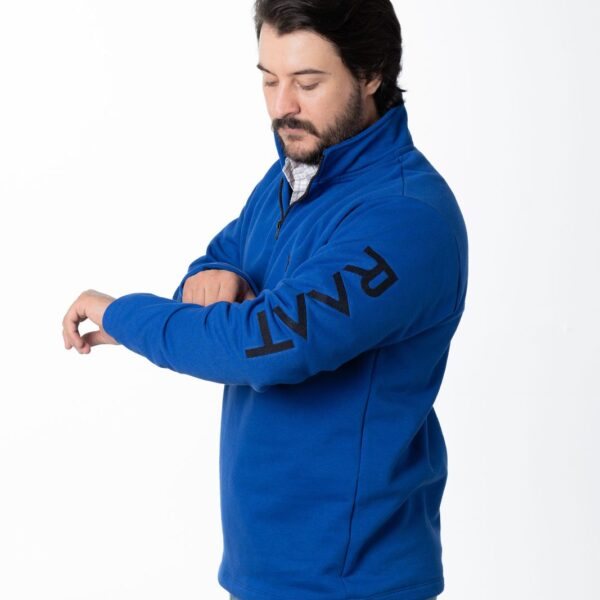 Casaco Azul team RAAT