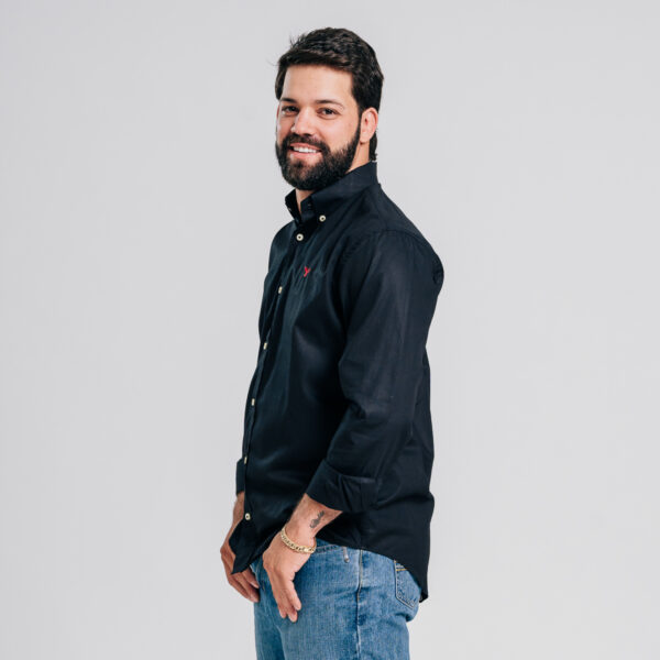 Kit 1 Calça + 1 Camisa