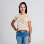 Compre 1 Calça Feminina Ganhe 1 Camiseta Feminina
