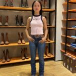 Regata RAAT Azul feminina