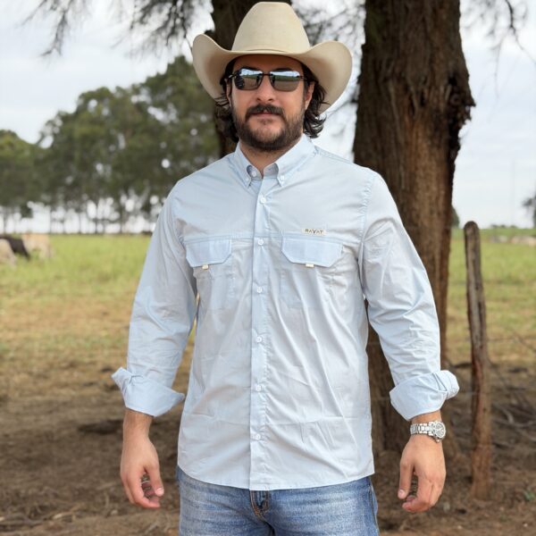 Kit 3 Camisa Made in Arena