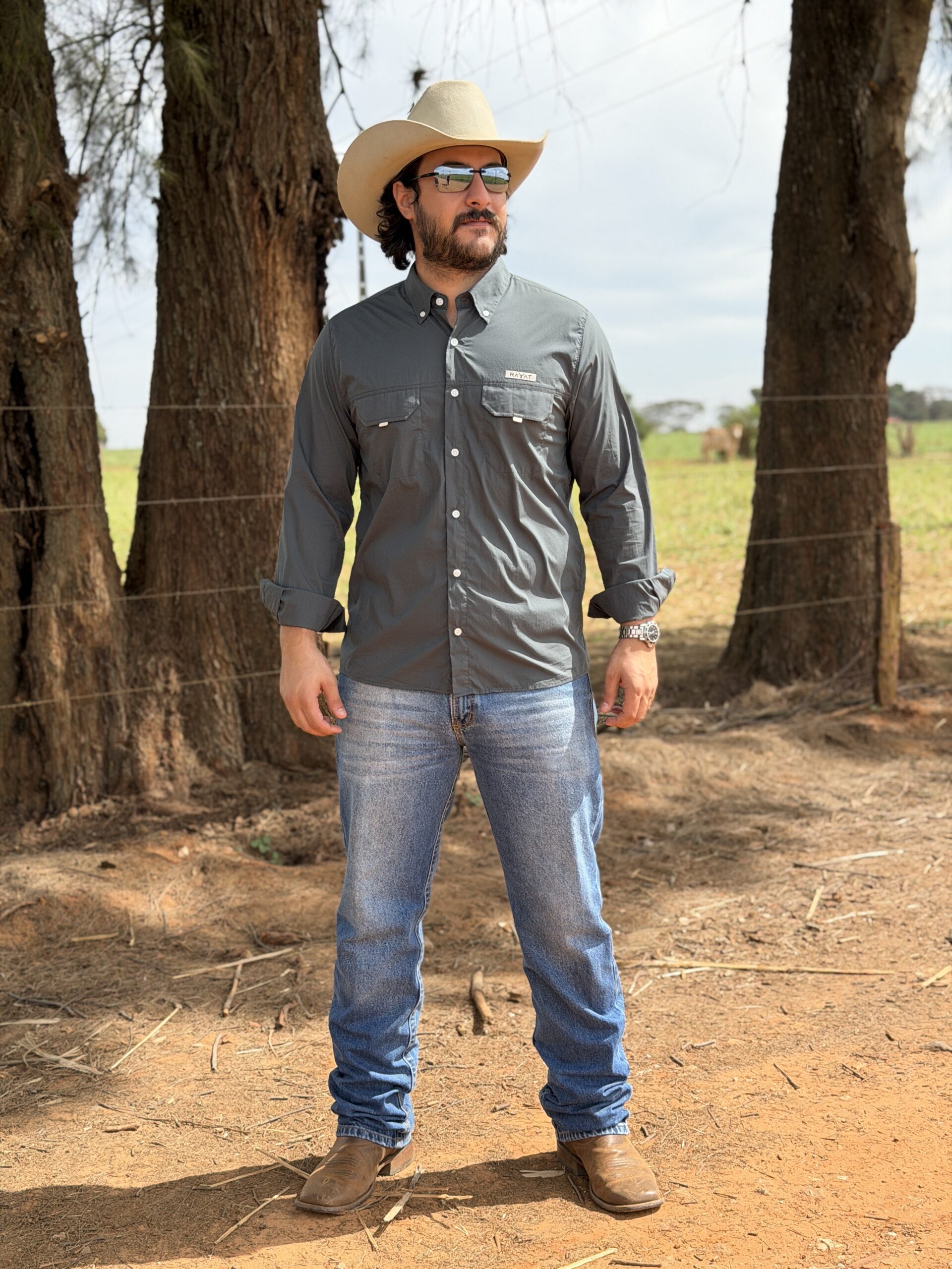 Kit 3 Camisa Made in Arena - Imagem 2