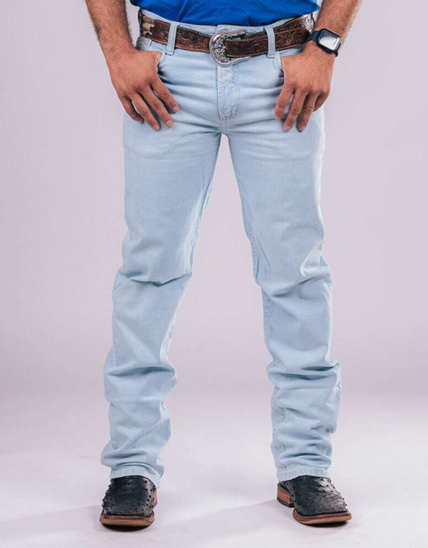 Calça jeans RAAT RT1 com elastano