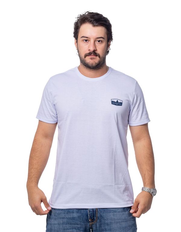 Camiseta Masculina C0033